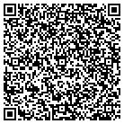QR code with Custom Cycle & Restoration contacts