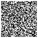 QR code with K&G Deburring & Assembly contacts