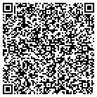QR code with Cynthia's Educational Toddler contacts