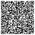 QR code with Hampton Roads Roofing & Siding contacts