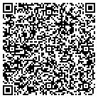 QR code with Owens Steve E Sculptor contacts