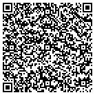 QR code with Service Contracting of VA contacts