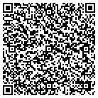 QR code with P C Barna Engineering contacts