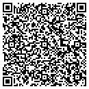 QR code with Ronald G Frye contacts