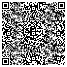 QR code with R Sprigg Painting Contractor contacts