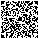 QR code with Unity Productions contacts