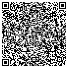 QR code with White Crane Service contacts