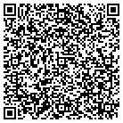 QR code with J R Alteration Shop contacts