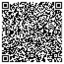 QR code with Hong Kong contacts