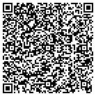 QR code with George T Richardson DDS contacts