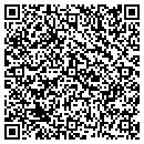 QR code with Ronald D Blake contacts