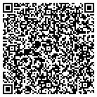QR code with McClung James T Jr Oral & Maxi contacts
