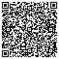 QR code with WZBB contacts
