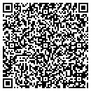 QR code with W D R L T V U P N 24 contacts