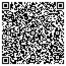 QR code with Zimmerman Marine Inc contacts