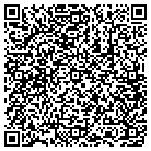 QR code with Tomlins Cleaning Service contacts