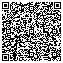 QR code with D J's Service contacts