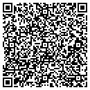 QR code with Hill Consulting contacts