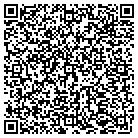 QR code with B B & T Chaney Thomas Insur contacts