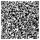 QR code with Pediatric Therapies Inc contacts