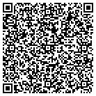 QR code with M S A G Data Consultants Inc contacts