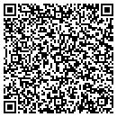 QR code with Ken Lin Auto Sales contacts