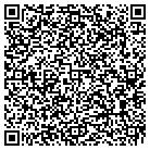 QR code with Amscien Instruments contacts