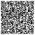 QR code with Rivers Edge Electric contacts