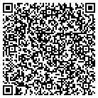 QR code with Hillbrook Properties contacts