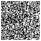 QR code with Ralph's Barber & Style Shop contacts