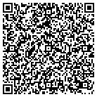 QR code with Prepress Type & Graphics Co contacts