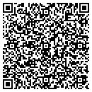 QR code with Raven The contacts