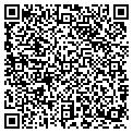 QR code with APS contacts
