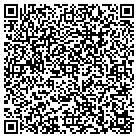 QR code with James River Mechanical contacts