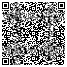 QR code with American Vaccum Center contacts