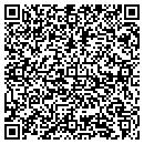 QR code with G P Resources Inc contacts