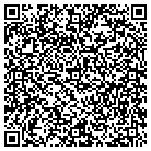 QR code with Richard R Palmer MD contacts