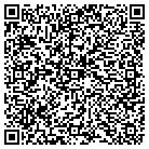 QR code with Urology Of Va PC Centrl Bsnss contacts