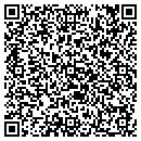 QR code with Alf K Adler MD contacts