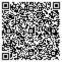 QR code with GNC contacts