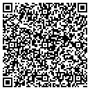 QR code with Hix & Sons contacts