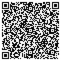 QR code with O E Funk Jr contacts