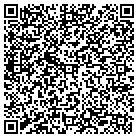 QR code with AAA Appliance & Air Condition contacts