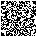 QR code with GWB Sales contacts