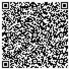 QR code with Peninsula Furn Repr Rfinishing contacts