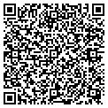 QR code with Clr Inc contacts