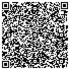 QR code with Mahogany Furniture contacts