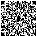 QR code with K S World Cup contacts