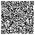 QR code with NLS Corp contacts