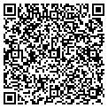 QR code with LAB contacts